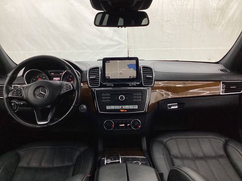Used 2018 Mercedes-Benz GLS 450 4MATIC image 28