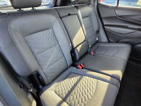 Used 2020 Chevrolet Equinox LT image 20