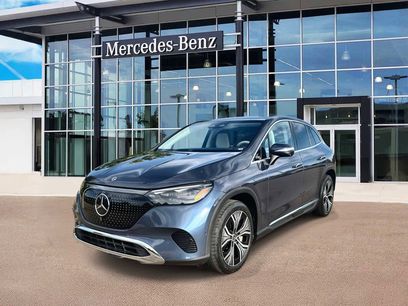 Used 2023 Mercedes-Benz EQE 350+ SUV