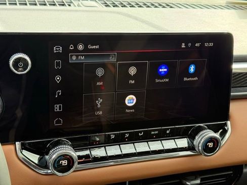 New 2026 GMC Canyon AT4 AWD/4WD image 31