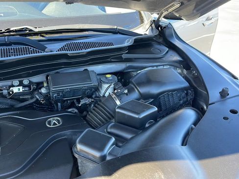 Used 2018 Acura MDX FWD w/ Advance Package image 25