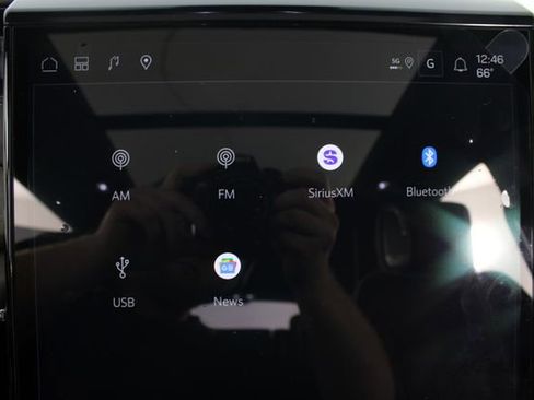 New 2026 GMC Yukon XL Denali Ultimate image 7