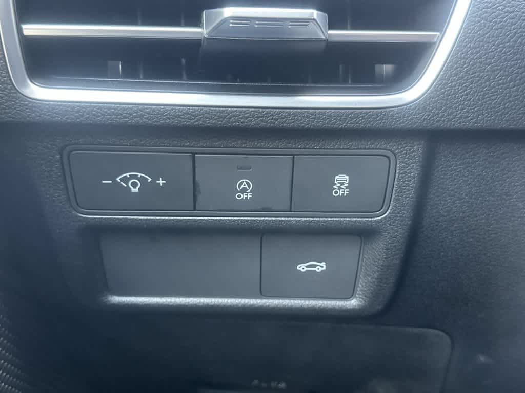New 2026 Hyundai Sonata SE FWD image 28