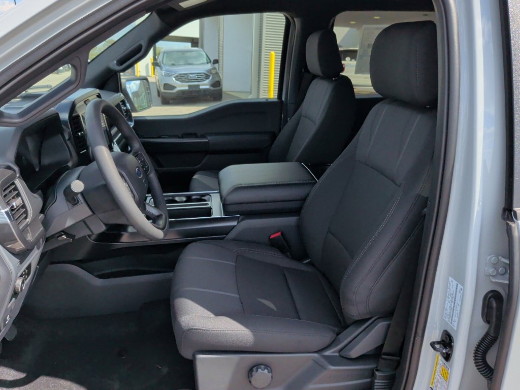 New 2026 Ford F150 STX w/ Equipment Group 200A AWD/4WD image 12