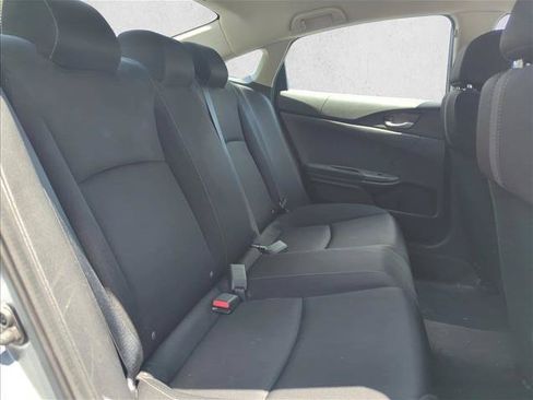Used 2020 Honda Civic LX image 22