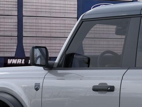 New 2026 Ford Bronco Big Bend AWD/4WD image 22