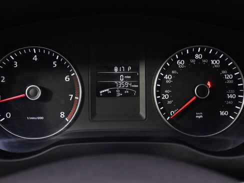 Used 2013 Volkswagen Jetta SE image 24