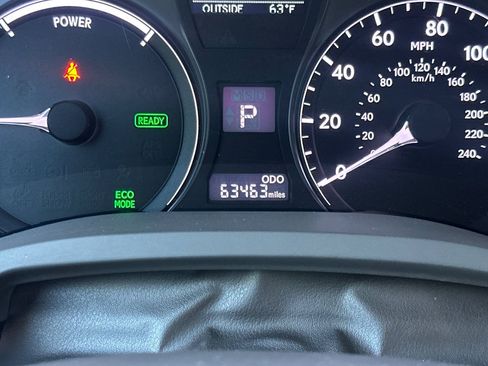 Used 2015 Lexus RX 450h FWD image 33