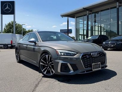 Used 2023 Audi S5 Premium Plus