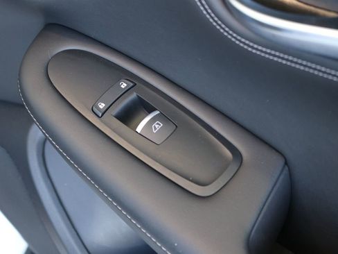 Used 2024 INFINITI QX55 Luxe w/ Cargo Package image 37