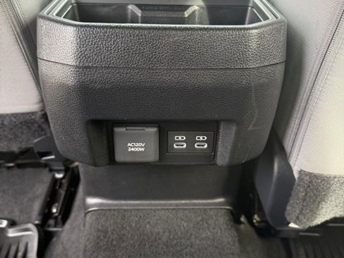 Certified 2024 Toyota Tacoma TRD Off-Road w/ TRD Off Road Upgrade Package image 38