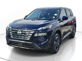 Used 2026 Nissan Rogue SV video 2