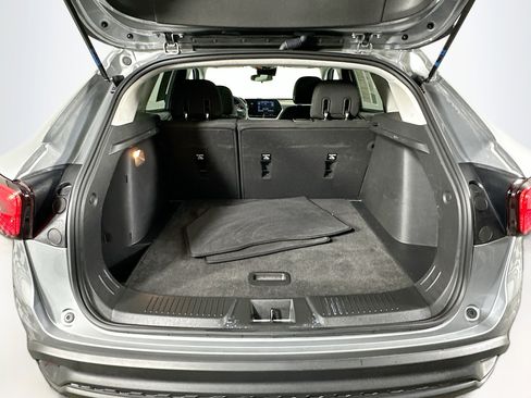 Used 2024 Chevrolet Trax LS w/ Driver Confidence Package image 27