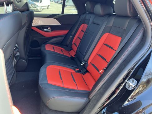 New 2026 Mercedes-Benz GLE 53 AMG 4MATIC Coupe image 23