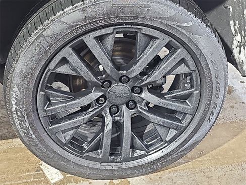 Certified 2022 GMC Yukon Denali w/ Max Trailering Package image 35