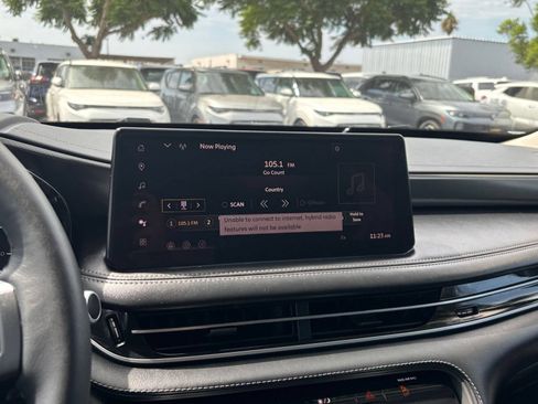 Used 2026 INFINITI QX60 Luxe AWD/4WD image 17