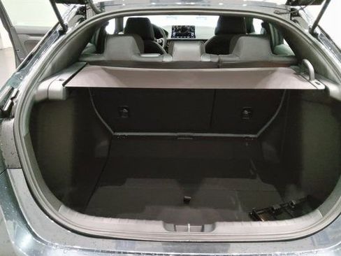 New 2026 Honda Civic Sport image 16