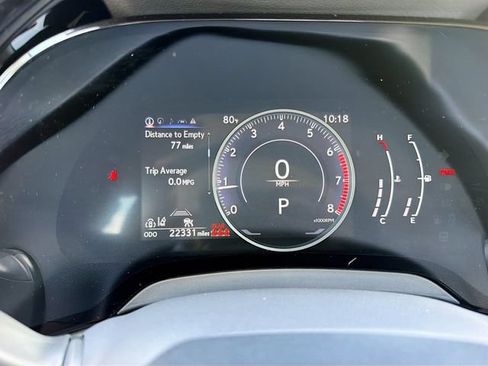 Used 2023 Lexus RX 350 Premium Plus w/ Cold Area Package FWD image 42