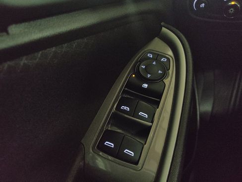 Used 2025 Chevrolet Malibu LT FWD image 27