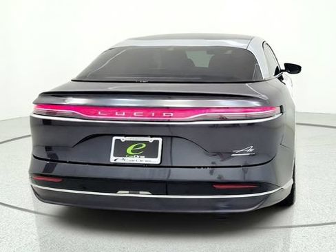 Used 2023 Lucid Air Grand Touring AWD/4WD image 7