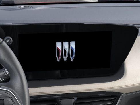 New 2026 Buick Encore GX Avenir w/ Avenir Convenience Package image 20