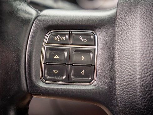 Used 2016 RAM 1500 Sport w/ Convenience Group image 21