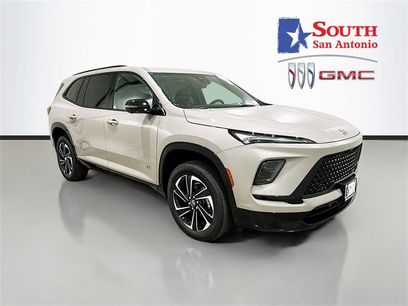 New 2026 Buick Enclave Sport Touring w/ Power Package