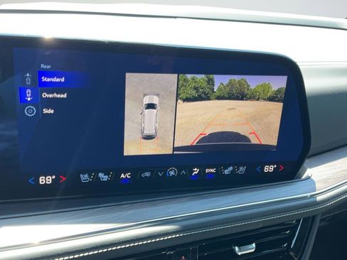 New 2026 Chevrolet Tahoe Premier RWD image 15