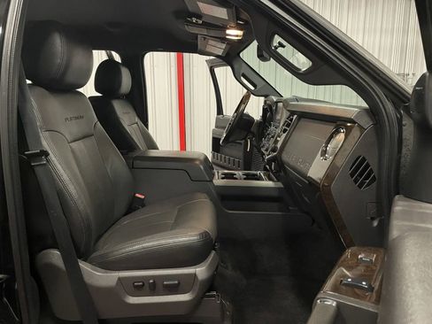 Used 2015 Ford F350 Platinum image 46