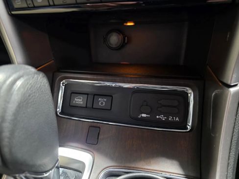 Used 2021 Subaru Ascent Touring w/ Popular Package #2A image 46