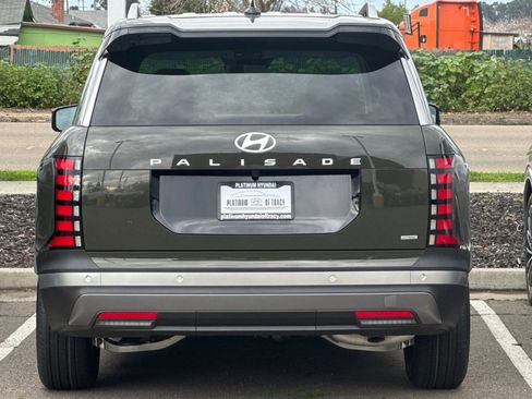 New 2026 Hyundai Palisade SEL AWD/4WD image 5