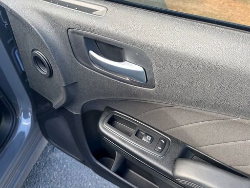 Used 2023 Dodge Charger R/T w/ Blacktop Package image 30