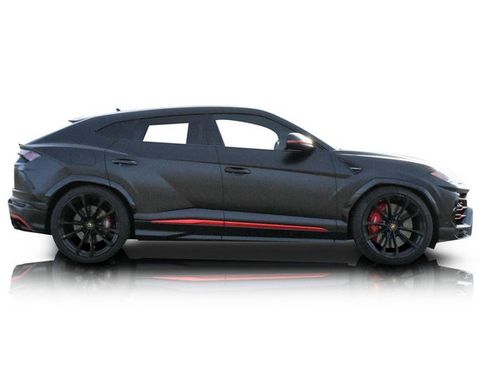 Used 2020 Lamborghini Urus image 2