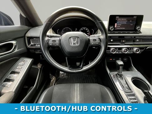 Used 2023 Honda Civic Sport image 8