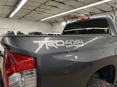 Used 2019 Toyota Tundra SR5 w/ TRD Off Road Package AWD/4WD image 35