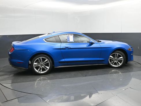 Used 2019 Ford Mustang Premium w/ Equipment Group 201A image 6
