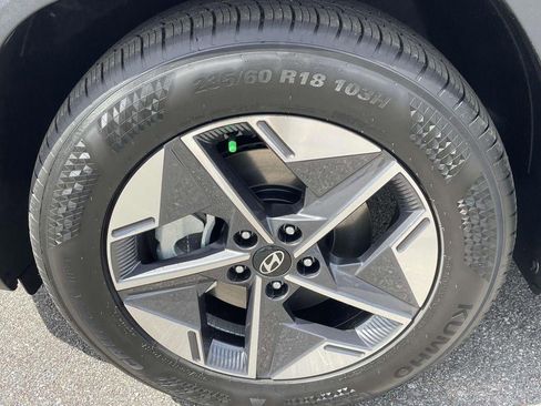 New 2026 Hyundai Tucson SEL image 26