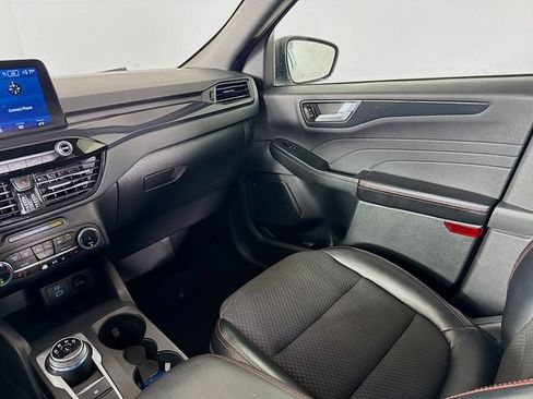 Used 2023 Ford Escape ST-Line AWD/4WD image 22