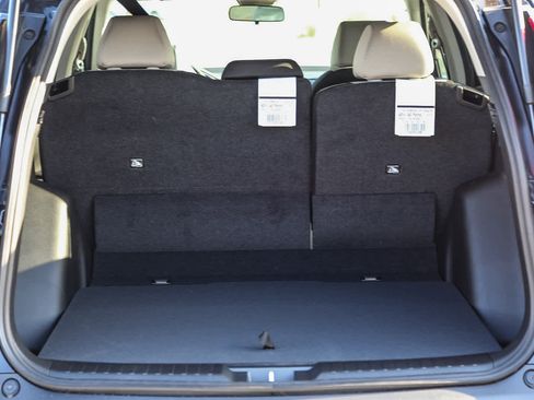 New 2026 Honda CR-V EX image 12