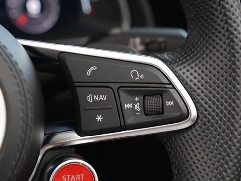 Used 2020 Audi R8 V10 w/ Carbon Exterior Package AWD/4WD image 31