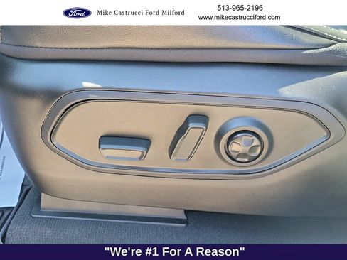 Used 2024 Jeep Grand Cherokee Altitude AWD/4WD image 20