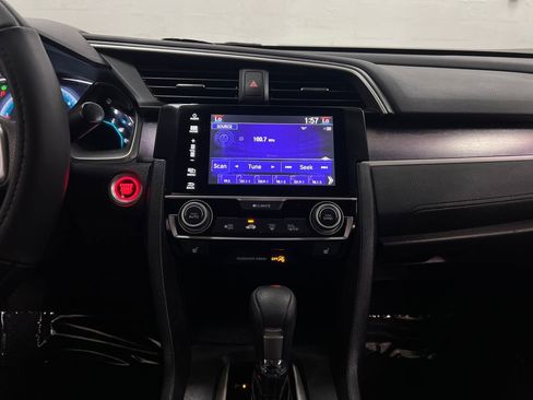 Used 2016 Honda Civic EX-T image 20