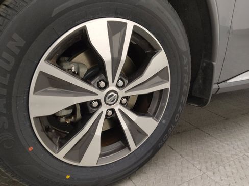 Used 2020 Nissan Murano S w/ Technology Package image 31