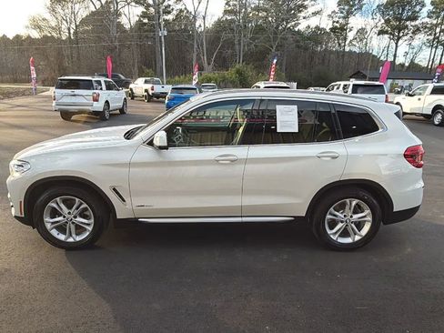 Used 2018 BMW X3 xDrive30i image 5