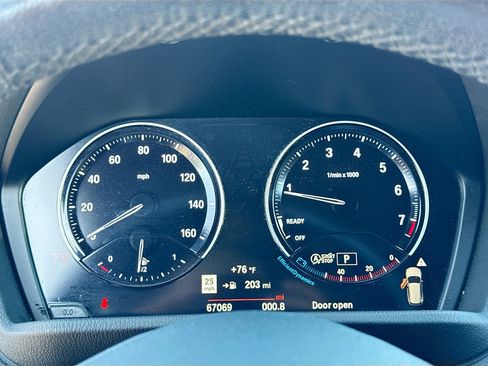 Used 2022 BMW X1 sDrive28i image 39