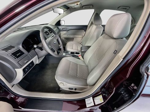 Used 2012 Ford Fusion SE FWD image 18