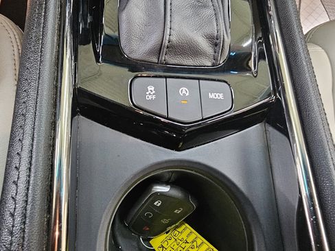 Used 2018 Cadillac ATS 2.0T Sedan image 35