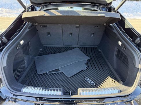 Used 2025 Audi A5 2.0T Premium Plus Sedan w/ Premium Plus image 27