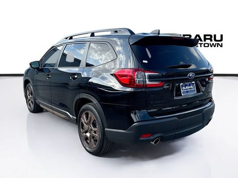 Used 2026 Subaru Ascent Limited Bronze AWD/4WD image 5