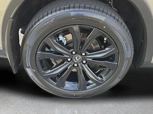 Used 2021 Lexus RX 350 AWD w/ Premium Package image 7